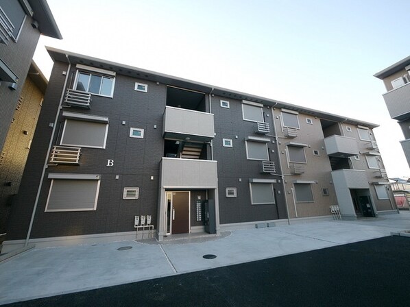 ロイジェントパークス草加手代 Bの物件内観写真